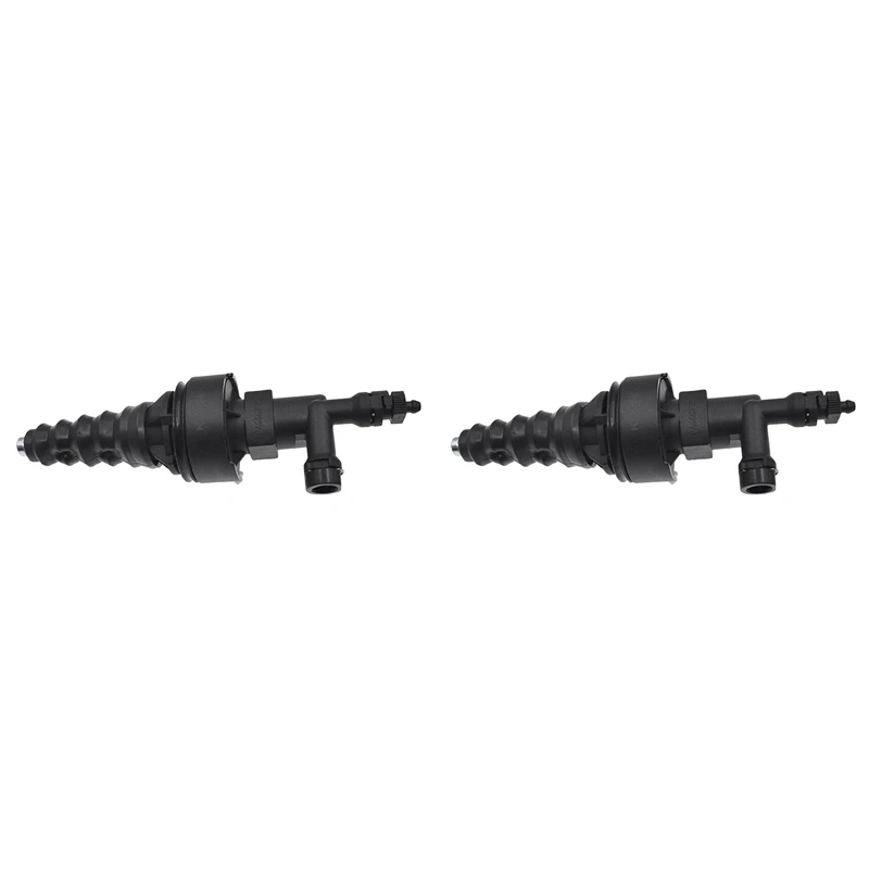 2X Новый ведомый цилиндр сцепления 3C11-7A508-AB / YC15-7A508-AE для Ford Transit/ Ranger (TKE) 2 3 4 Tdci 4X4 5 +
