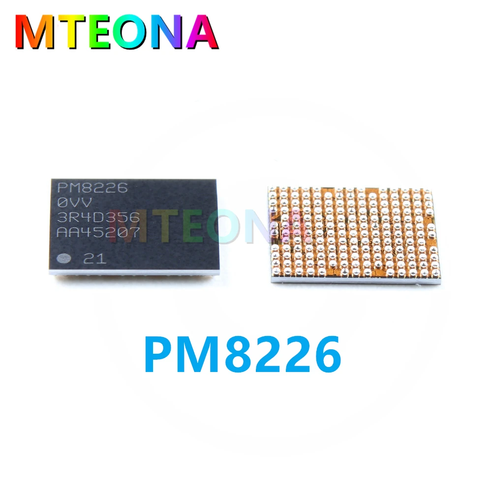 

5-10 шт./партия 100% Новый чипсет PM8226 BGA