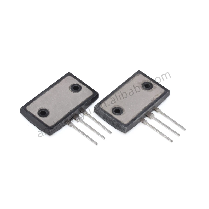 

2 шт 2SA1216 2SC2922 TO-3P транзисторы