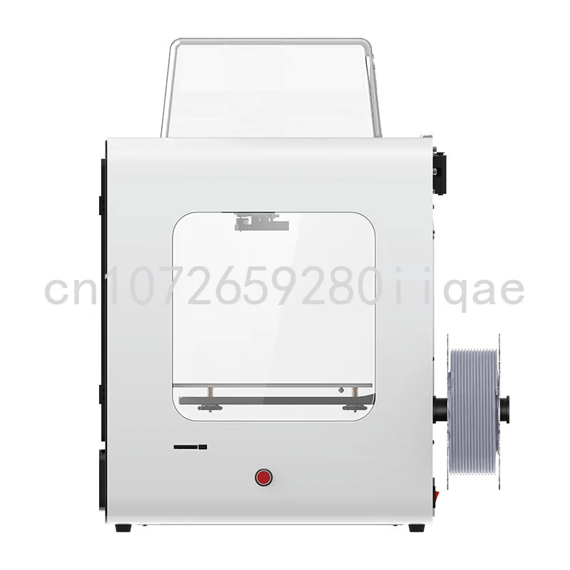 Рисунок 2 - Полностью закрытый листовой металл