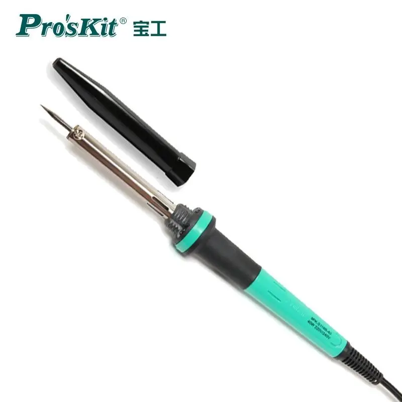 Pro'skit 8PK-S118B-1 Паяльник с внешним нагревом 30 Вт устойчивый к окислению тепловым