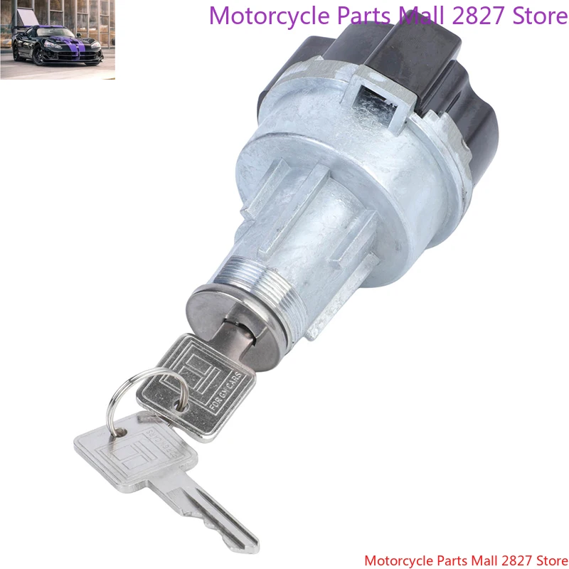 1116683 Замок цилиндра переключатель стартера зажигания 01116712 1116504 1116688 Для Chevy GMC LS105