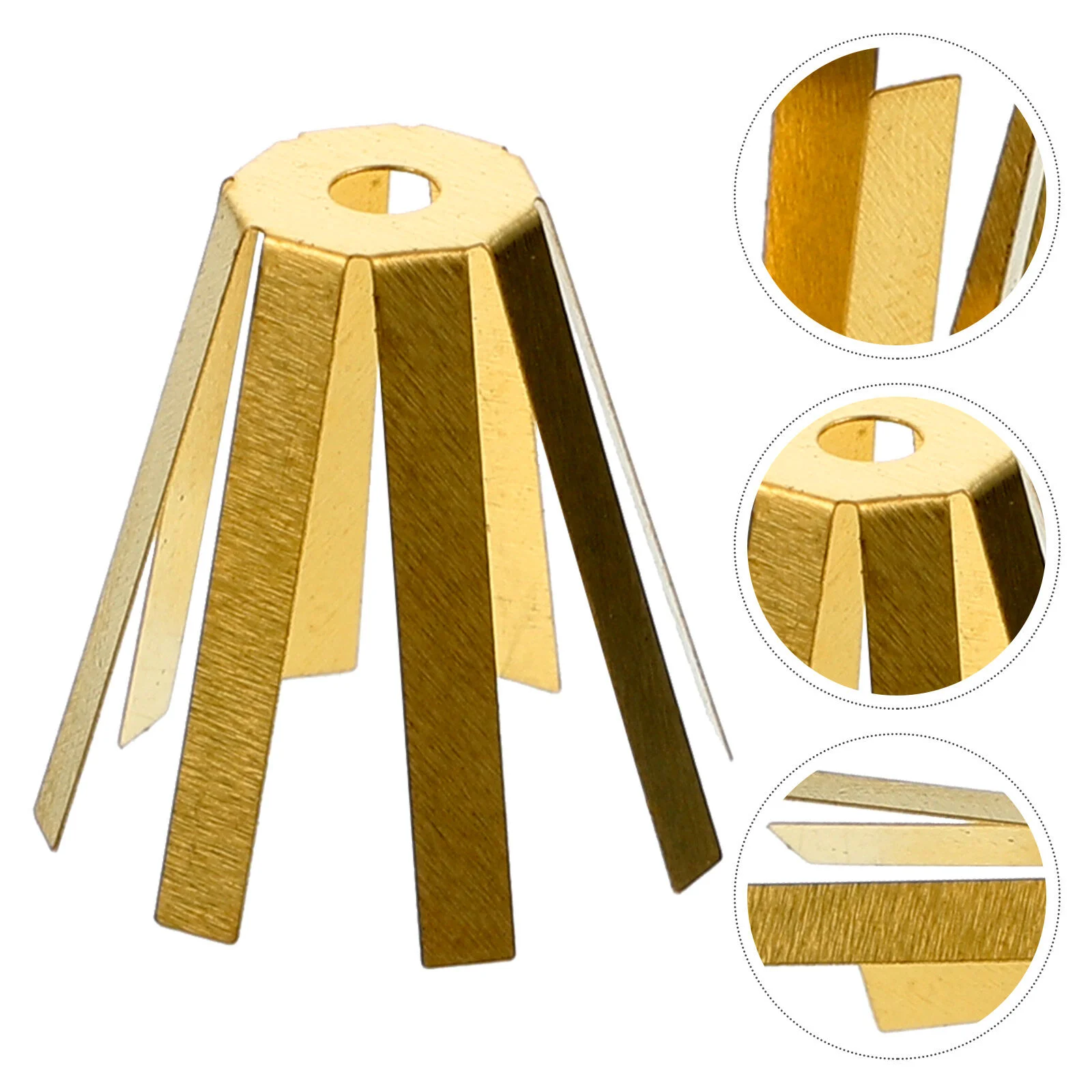 

Golf Stuff Universal Shafts Universal Adapter Brass Adapters Equipment