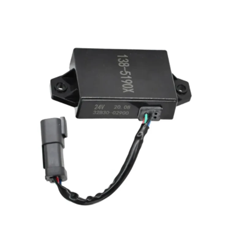 32B90-02900 E307 307B 307C 308C 313B 315B 315C 318B электронный контроллер двигателя для экскаватора