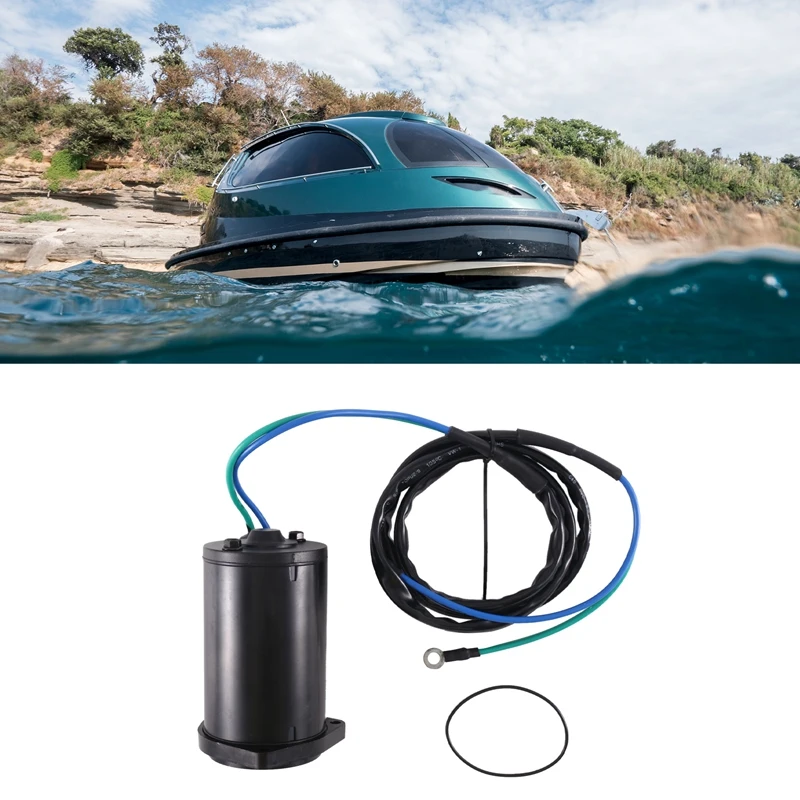 

430-22048 подвесной мотор с наклонной отделкой для Yamaha, подвесной мотор 40-50 HP 1995-2001 62X-43880-00 62X-43880-01 62X-43880-09