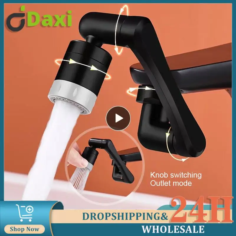 

Серебряный кран с фильтром 1440 градусов подъемный кран универсальный смеситель с защитой от брызг вращающийся кран оптом новинка 2023 Лидер продаж