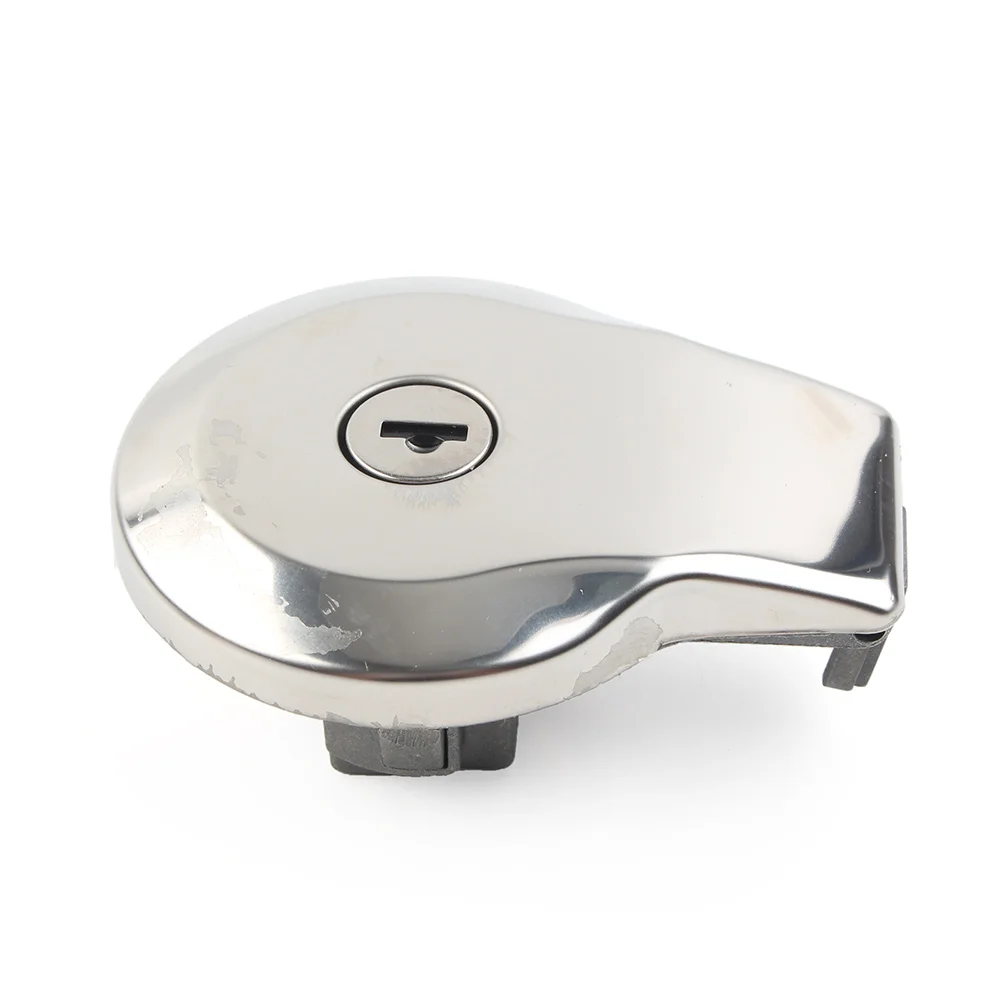 Крышка топливного бака мотоцикла ключи для замка Yamaha SR125 SR185 SR250 Virago XV125 1997-2000