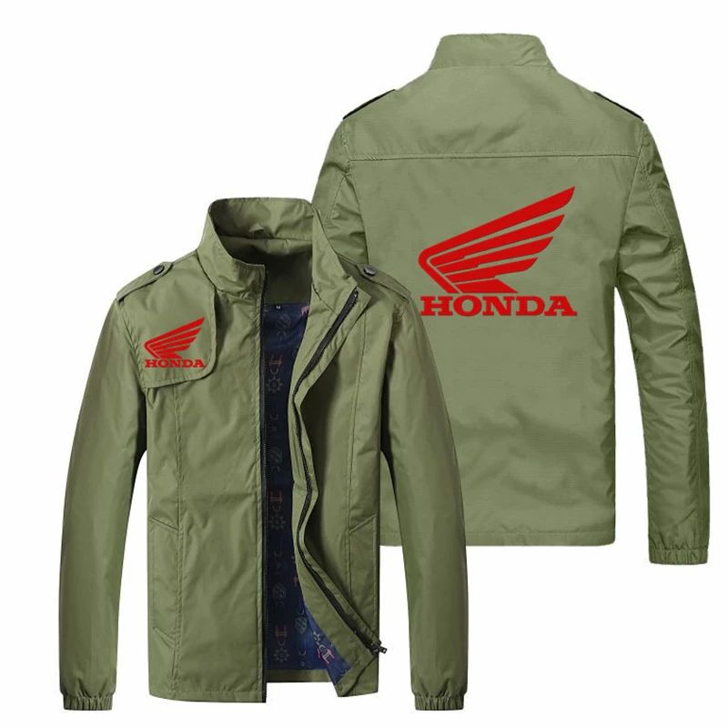 Осень-зима 2021 мотоциклетная куртка-Гоночная модель мужская и женская