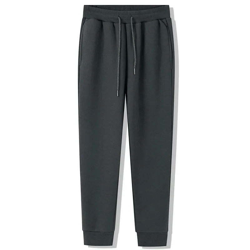 MRMT 2024 Фирменные новые мужские бархатные брюки Мужские 350 г флисовые ретро