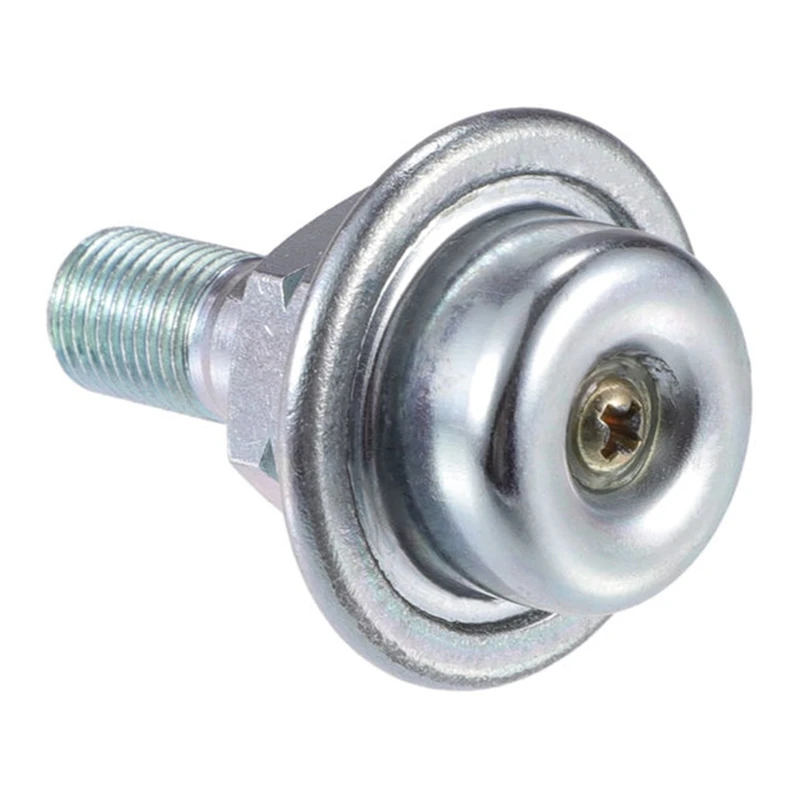 23270-50010 Новый демпфер давления впрыска топлива для Toyota 1987-2006 Аксессуары