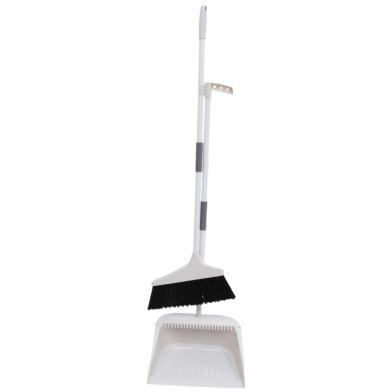 

Broom Long Handle Home Kit Combination Cleaning Metal Household Supply Floor Tool