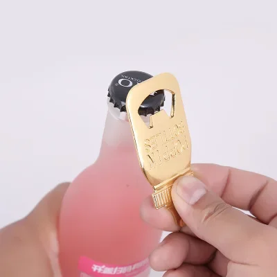 Открывалка для бутылочек золотая открывалка кормления золотые открывалки пива