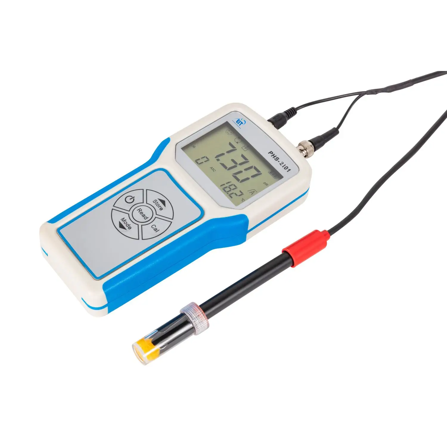 

Портативный рН-метр для воды, цена, ОВП-контроллер, мВ рН-метр, монитор, тестер для аквариума, питьевой воды, бассейна