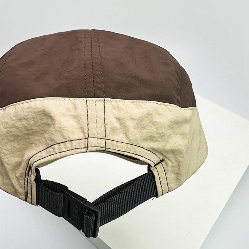 Бейсболка унисекс быстросохнущая бейсболка с козырьком от солнца дышащая