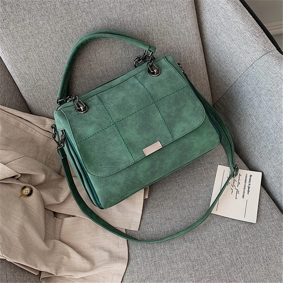 

Удобная дорожная вместительная сумка для женщин, новинка 2023, портативная маленькая квадратная сумка «Все в одном», модная нишевая сумка через плечо в стиле ретро