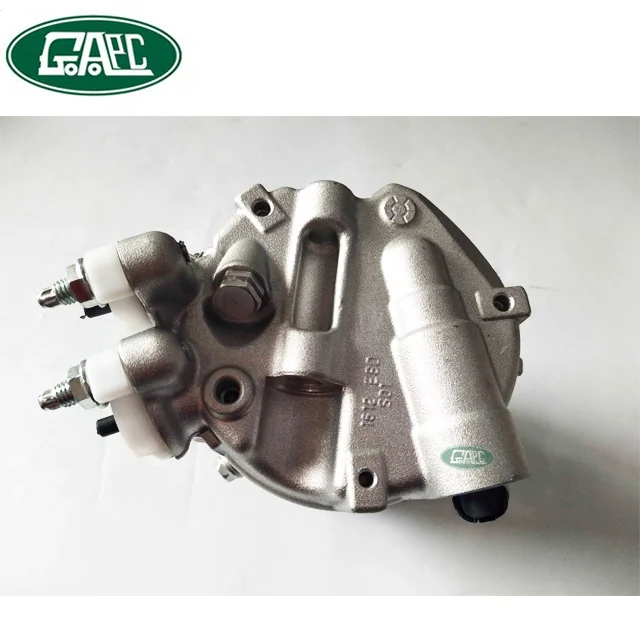 Автомобильный Компрессор кондиционера 3 0 л LR013934 LR019133 LR056365 LR058017 для Discovery 4 Jaguar XF XJ