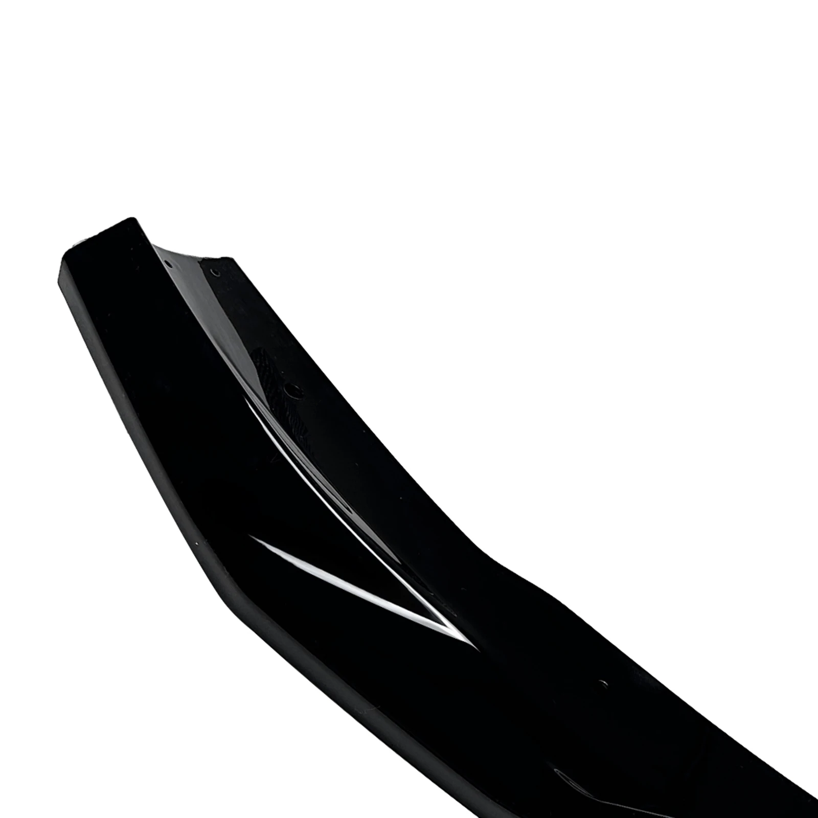 

Диффузор заднего бампера для Mazda MX-5 MX5 Miata ND 2016-2025, углеродное волокно/глянцевый черный спойлер, хвостовой сплиттер, кронштейн