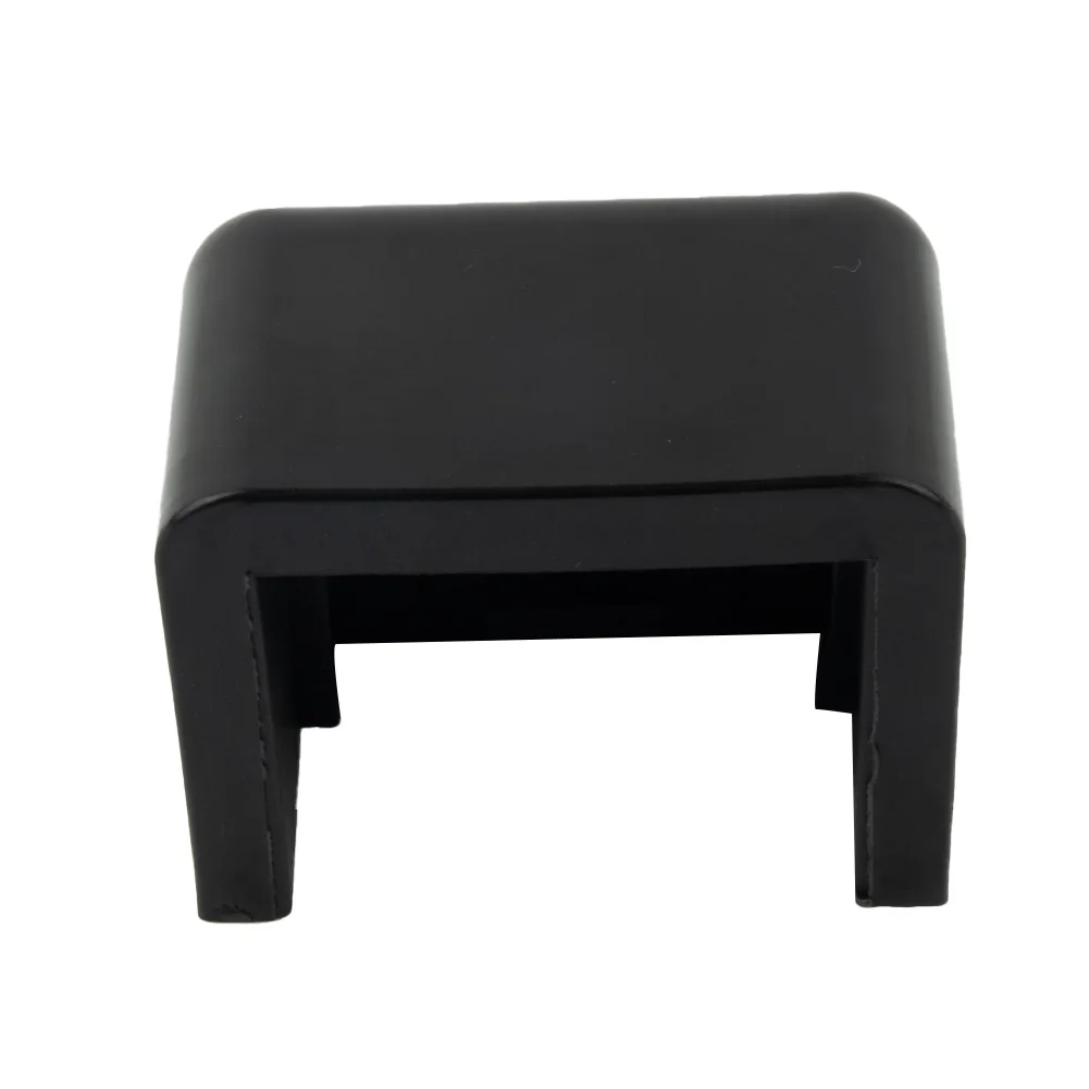 

1pc Black Rubber Car Bumper Hood Rest Bushing For Peterbilt 379 13-04711 Plug And Play Direct Replacement Hood Bumper Bushing