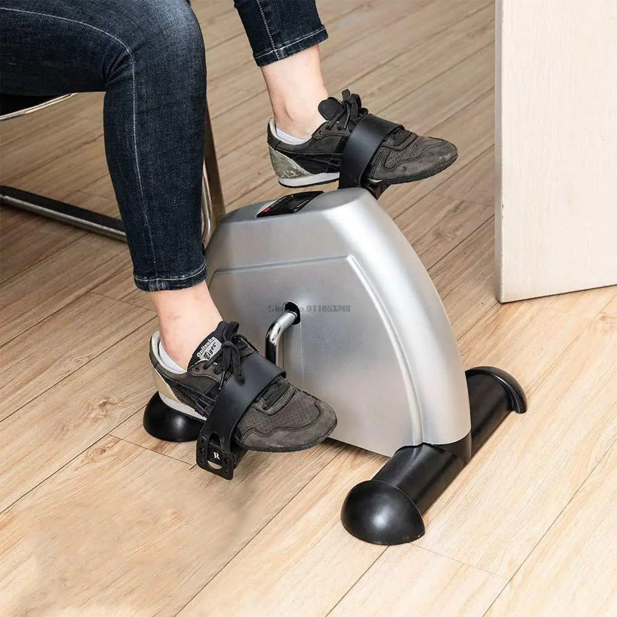 Мини-тренажер ЖК-дисплей велотренажеры для дома | Спорт и развлечения