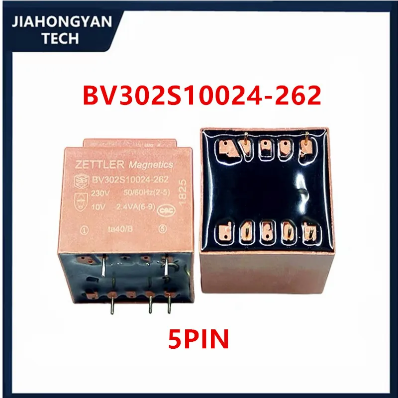 

Оригинальный Женский 5-контактный 4-контактный трансформатор ZETTLER для холодильников Sattler