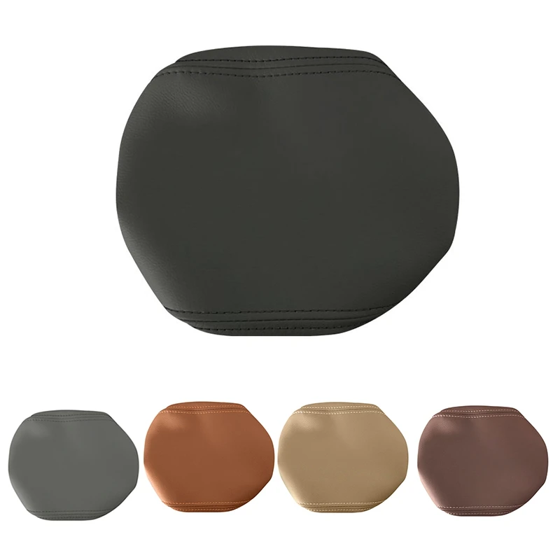 

Чехол для автомобильного подлокотника Golf 8 MK8 2019 2020 2021