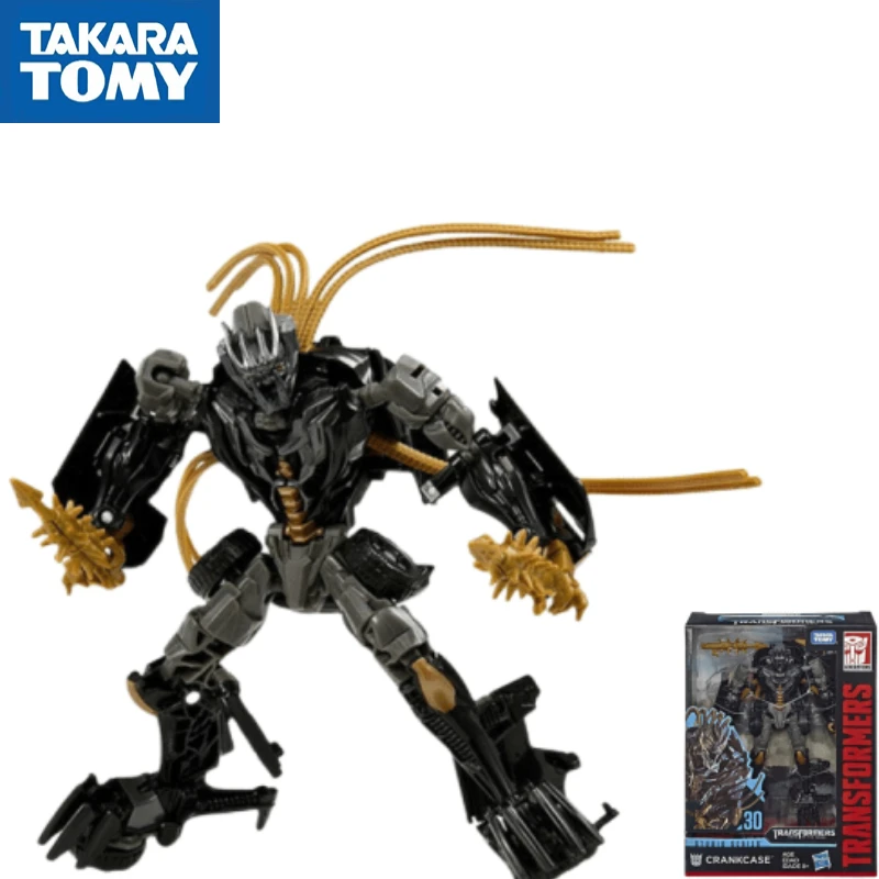 

Кукла-трансформер TAKARA TOMY, 14 см