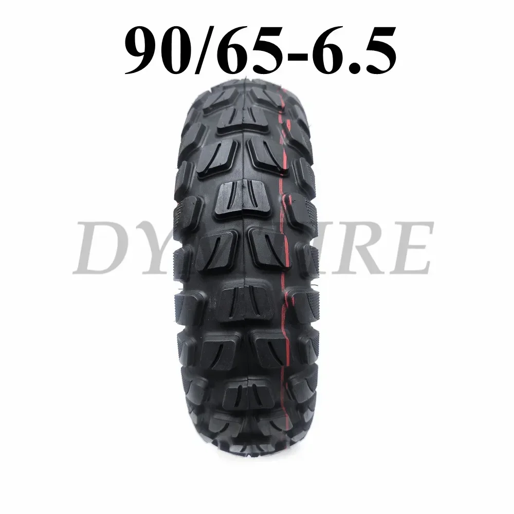 Бескамерная колесная шина 90/65-6 5 11 дюймов вакуумная со ступицей/ободом из сплава