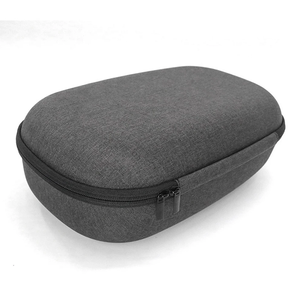 

Portable VR Headset Travel Carrying Case EVA Storage Box for Pico4 Pro Glass Protective Storage Bag