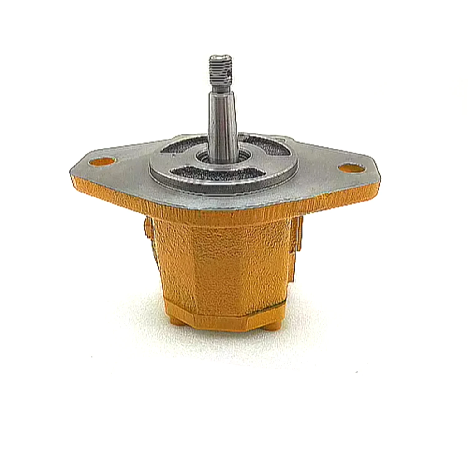 Двигатель вентилятора для шестеренки двигателя Cat Шестеренчатый насос 330C FM L MH E330C