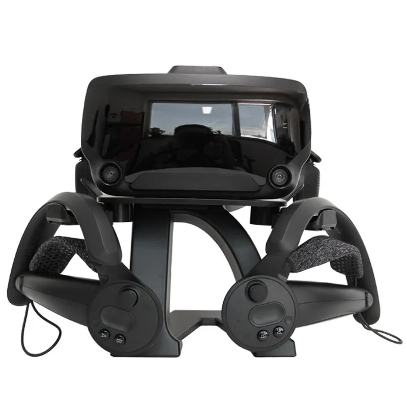 Фото Подходит для VR-гарнитур PICO4, Oculus Rift/Quest 2, HTC, Valve Index, кронштейн для виртуальной реальности, 2 штуки. №4