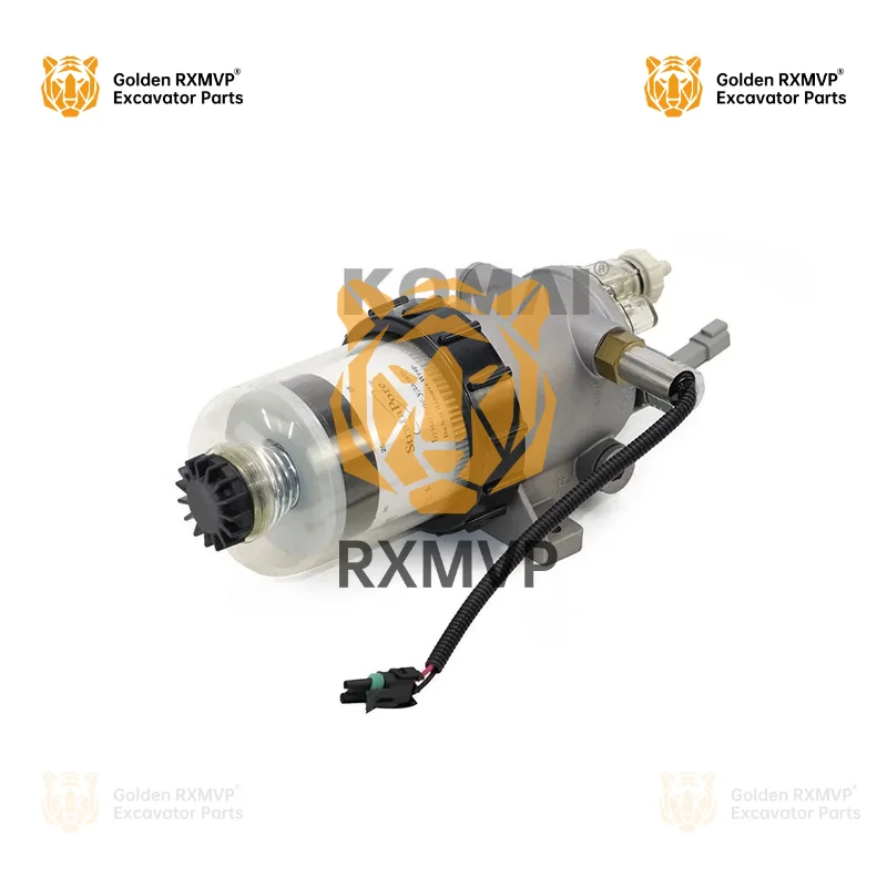 Для Fh236 топливный водоотделитель в сборе Fs19728 Fs19727 Cummins Qsl Qsm серии запасные части