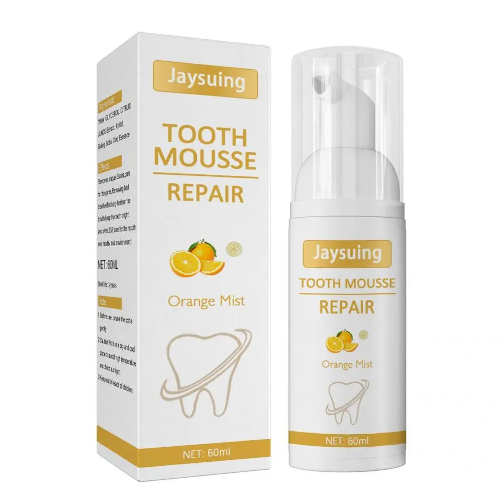 

Dental Cream Effective Vintage Convenient Whitening Fresh Care Toothpaste