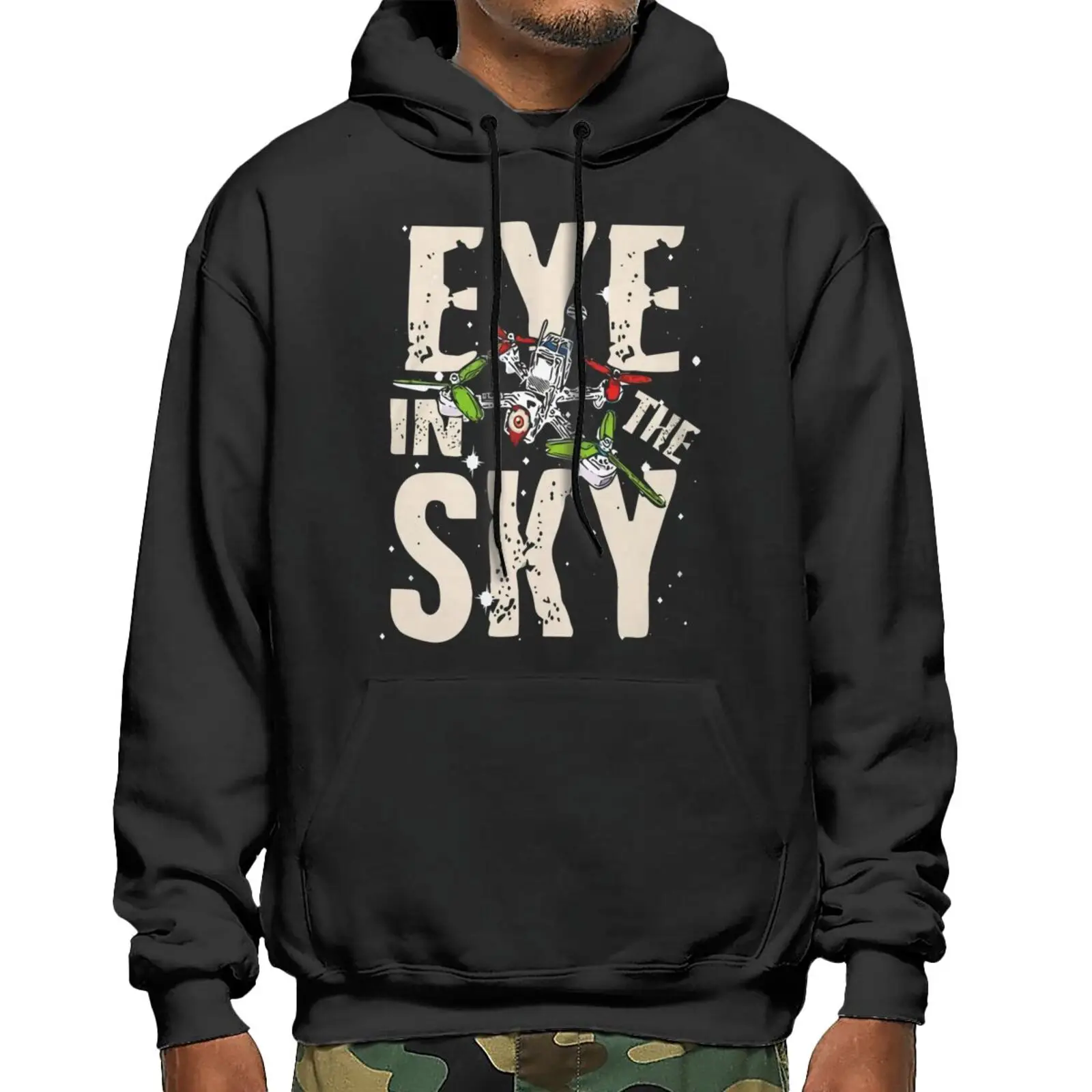 

Eye In The Sky Fpv Drone 999 Sweatshirts Hoodies Sweatshirt With Zipper Sweetshirts For Men Clothing Men Clothing Anime Things