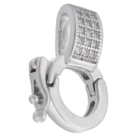 Металлические застежки-усилители XOOSATHEE