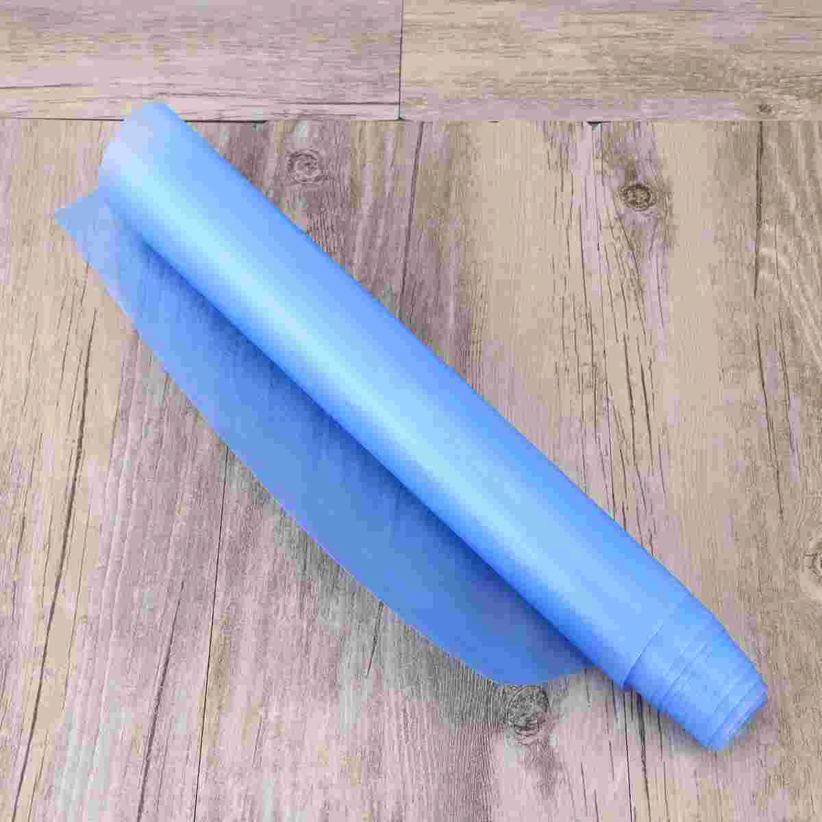 

1 pc Car Film Color Changing Matte Sheet Tint Vinyl Film Car Accessory Decoration for Fog Headlight