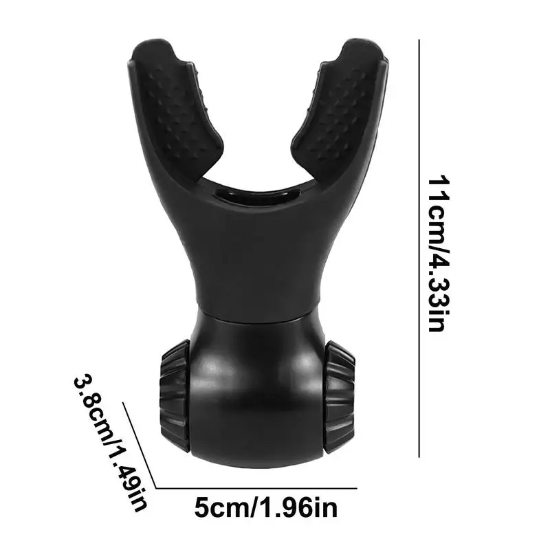 Устройство для глубокого дыхания устройство упражнения легких компактное