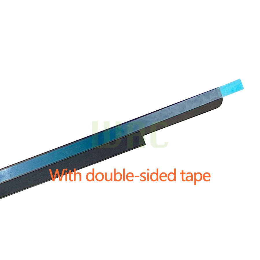 Новый ЖК-экран с передним логотипом стеклянная крышка для Macbook Pro A1706 A1708 A1989 A2159 A2251