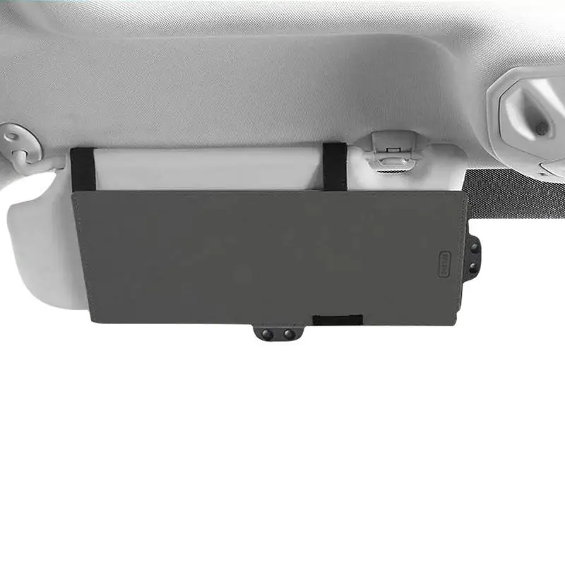 

Sun Visor Sunshade Extender Sun Visor Sunshade Extender For Car Window Sun Visor Extender Windshield Sunshade And UV Rays
