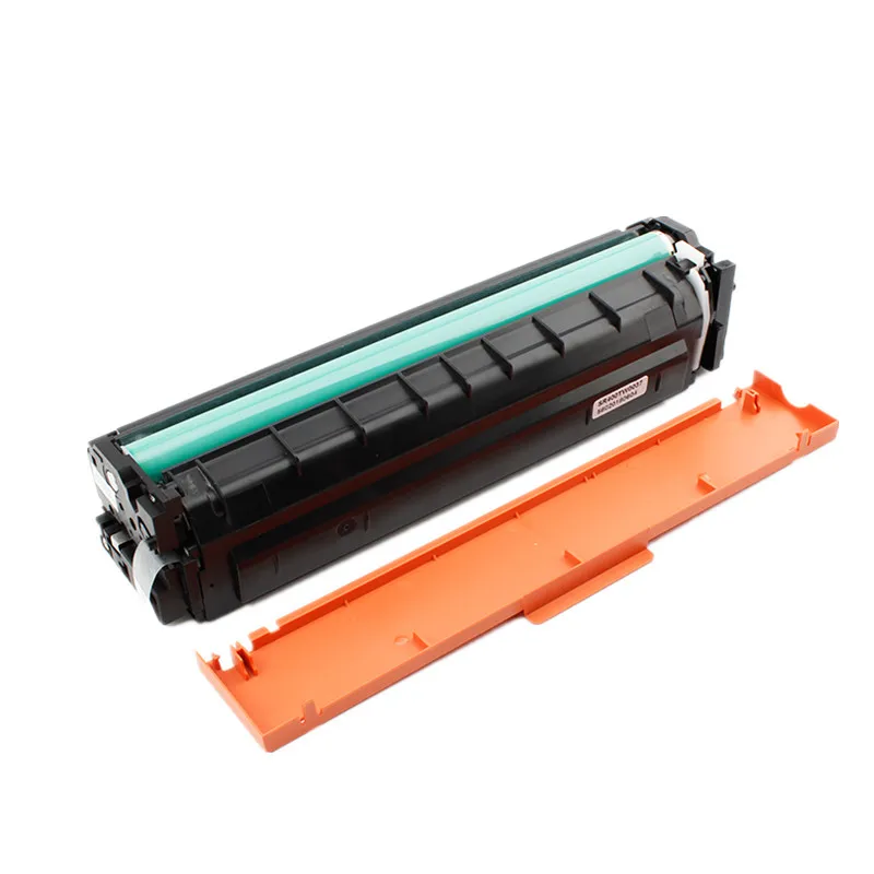 Совместимый картридж с тонером CB540A CB540 540A 540 CB541A CB542A CB543A 125A для HP Color LaserJet CP1215 CP1515n