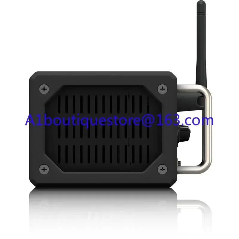 X Air XR18 XR16 XR12 Цифровой микшер для монтажа в стойку iPad/планшетов Android с