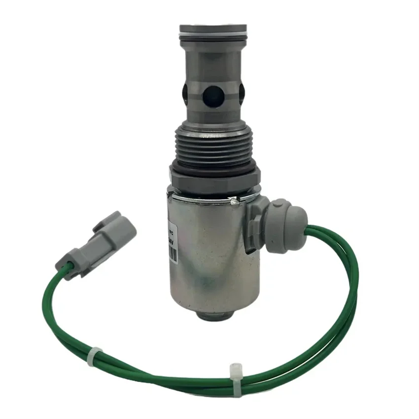 Solenoid Valve CA2796528 279-6528 2796528 for Caterpillar CAT 3126 3126B Engine D10N D11R D9T Tractor