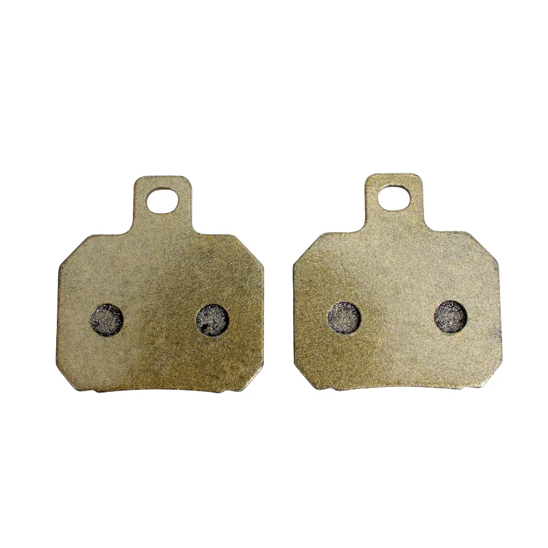 Motorcycle Brake Pads Disks Rear for Ducati XDIAVELS1098 XDIAVELS1198 XDIAVELS1199 KTM1290 XDIAVELS 1098cc 1198cc 1199cc 1290cc