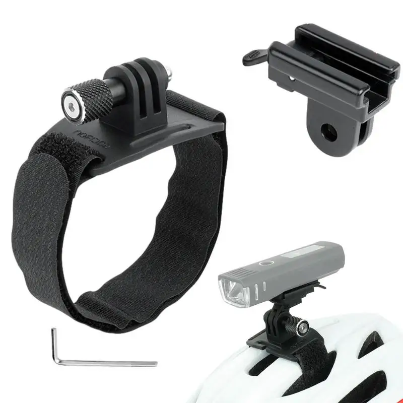 

Hat Chin Strap Mount Motorcycle Hat Chin Strap Mount Action Camera Wearing Head Belt Compatible With Most Action Cameras