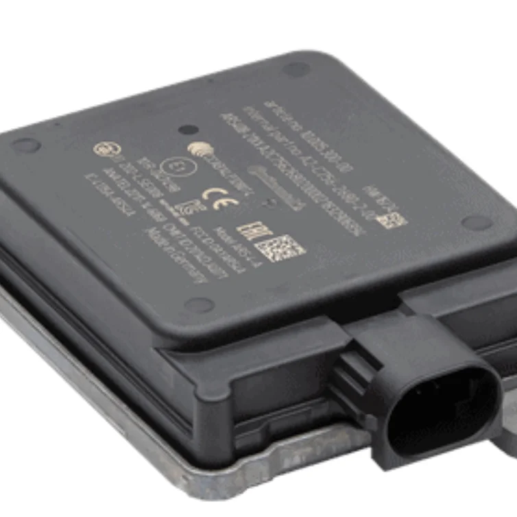 

Long Range Radar Sensor 77 GHz FMCW Millimeter wave radar 250m distance