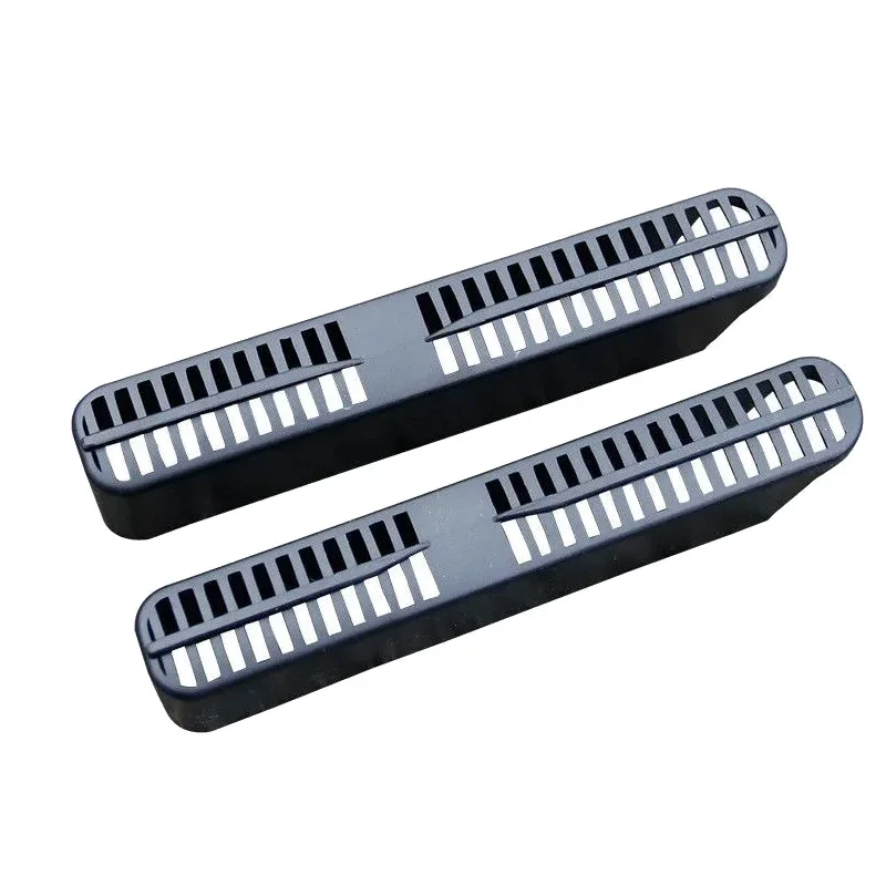 

Для Changan CS35 Plus 2018 2019 2020 2021 2022 2023 2024 крышки вентиляционного отверстия для кондиционера, защита от засорения, аксессуары