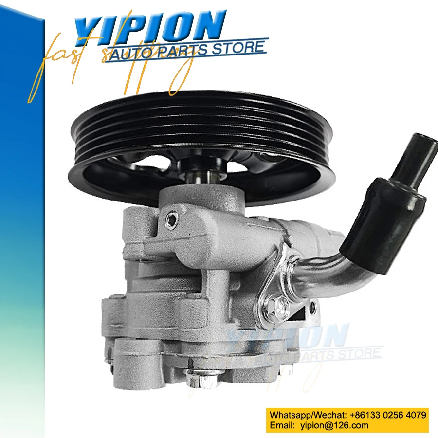 Новый Насос гидроусилителя руля для Mitsubishi Pajero Triton L200 4450A238