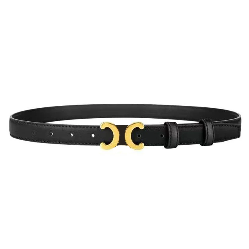 Рисунок 2 - Ремень женский джинсовый универсальный