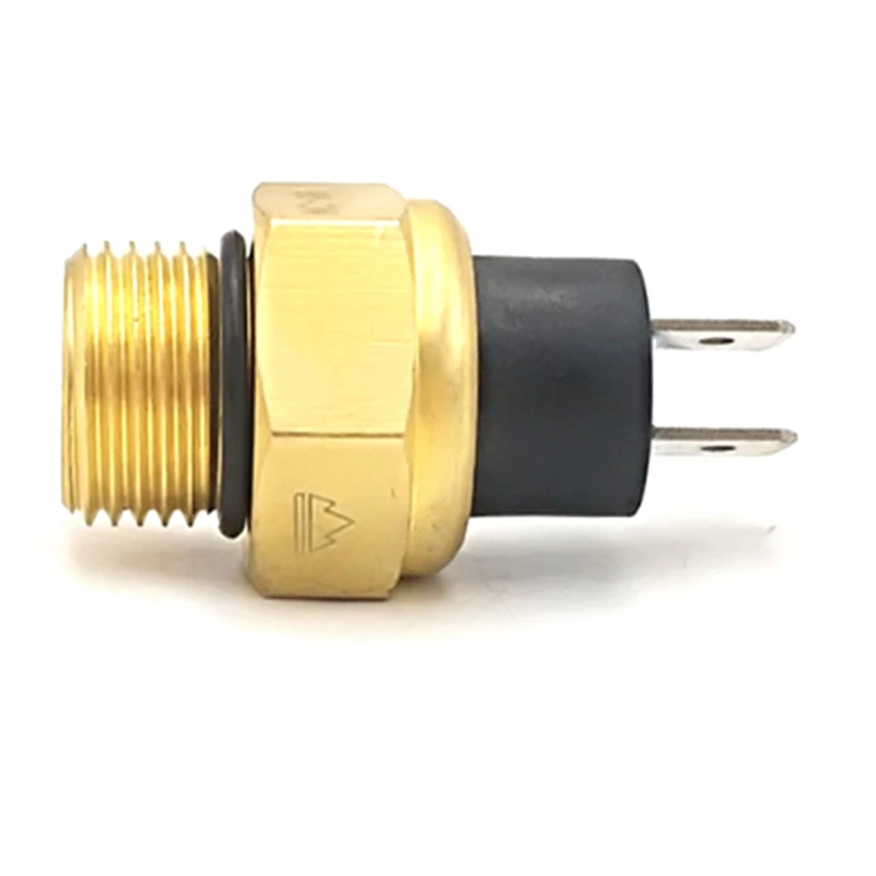 

Cf500cc X5 0010-135000 CF188 Engine Water Temperature Sensor 80 Degree M16 Temperature For ATV UTV CF MOTO SWCGQ-C-CF500