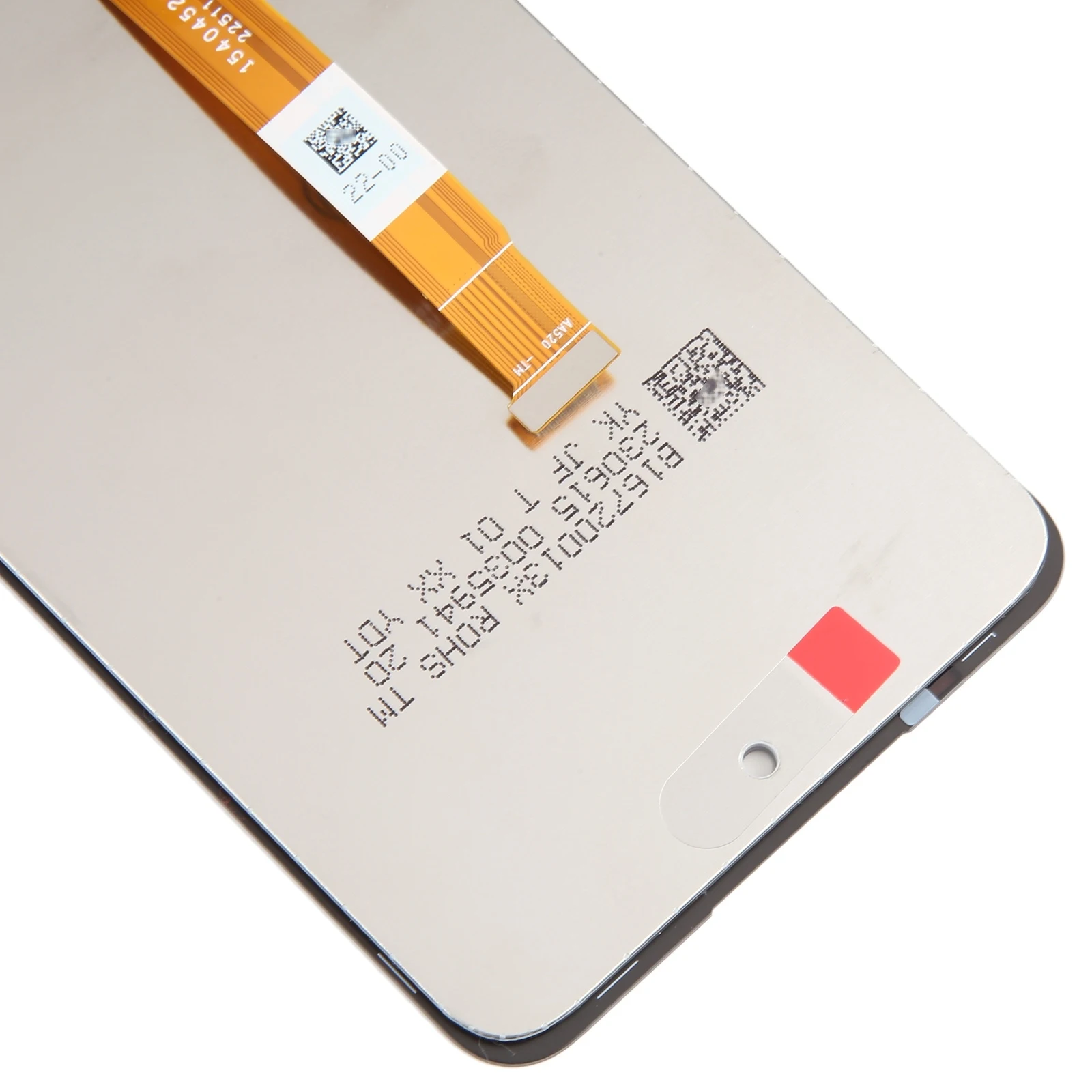 OEM ЖК-экран для OPPO A1 2023 / A58 4G A98 5G K11x F23 с дигитайзером в полной сборке