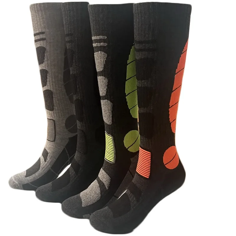 Προϊόντα unisex men women thermal sports snow ski socks